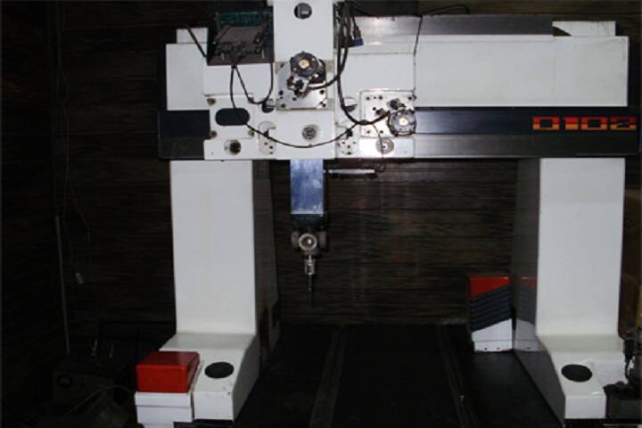 laboratory